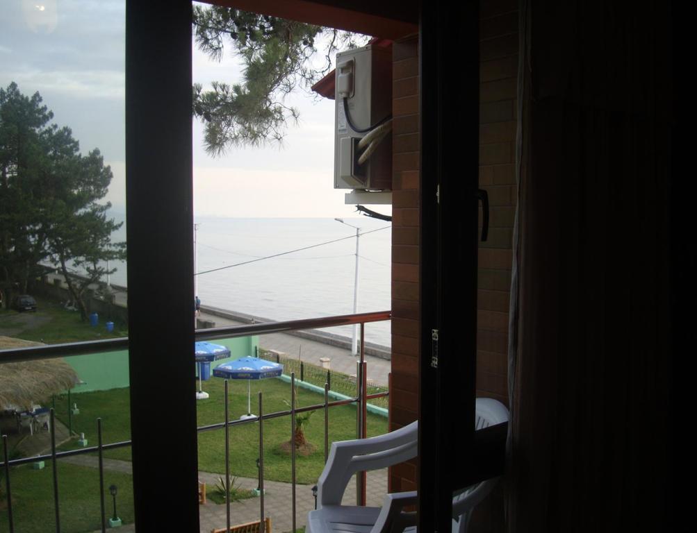 Guest House Rusalka Koboeleti Buitenkant foto